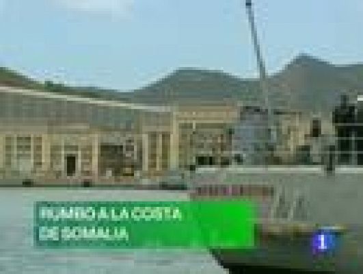 Noticias Murcia - Noticias Murcia - 27/07/10