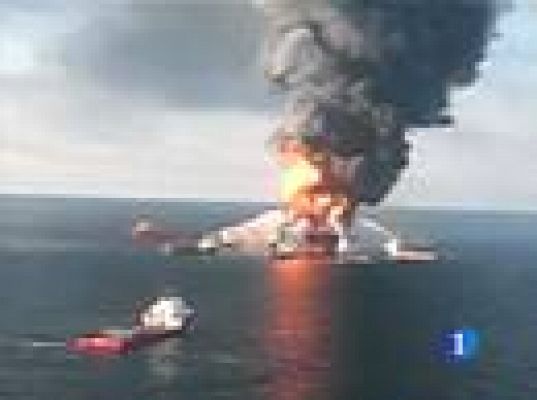  - BP, en números rojos