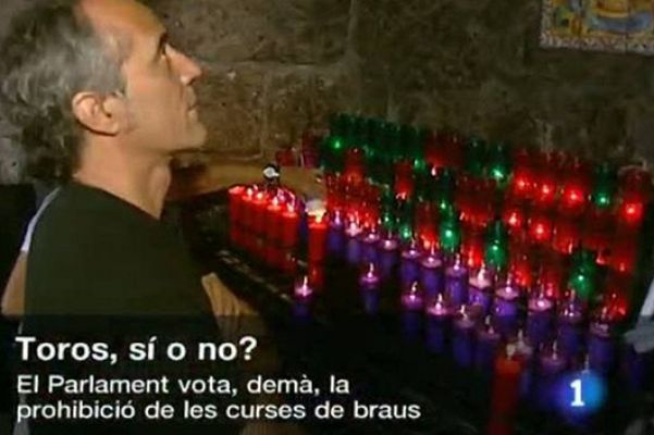 L'Informatiu - L'informatiu migdia - 27/07/10