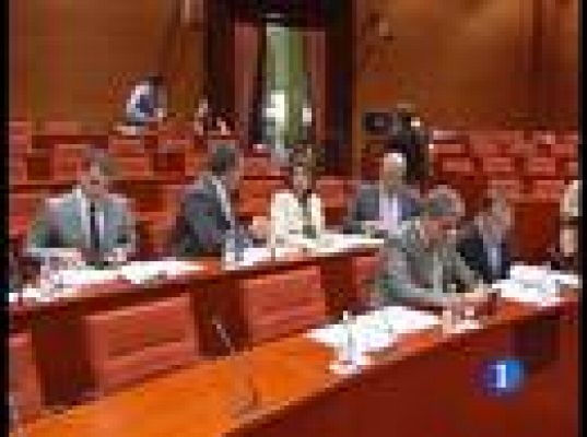  - Conclusiones del caso Palau