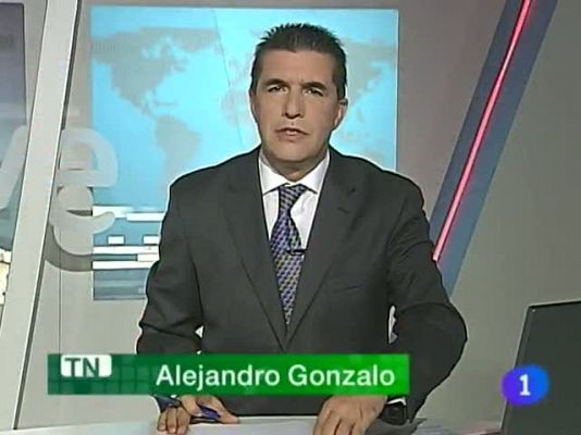 Telenavarra - Telenavarra