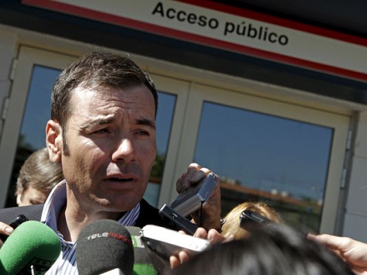 Informativo de Madrid - Informativo de Madrid - 27/07/10