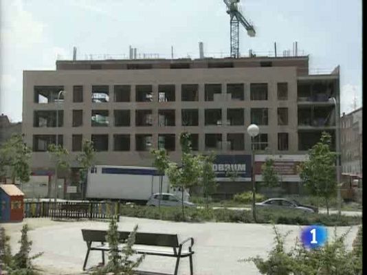  - Recortes en vivienda