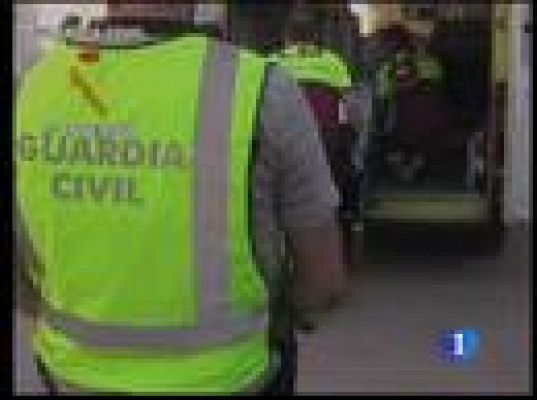  - Ladrones industriales