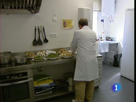 Ciencia y tecnología en Rtve.es - Proyecto 'Dieta total'