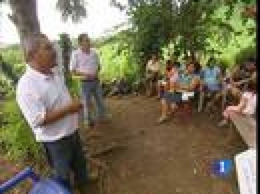  - Talleres organizados por la FAO