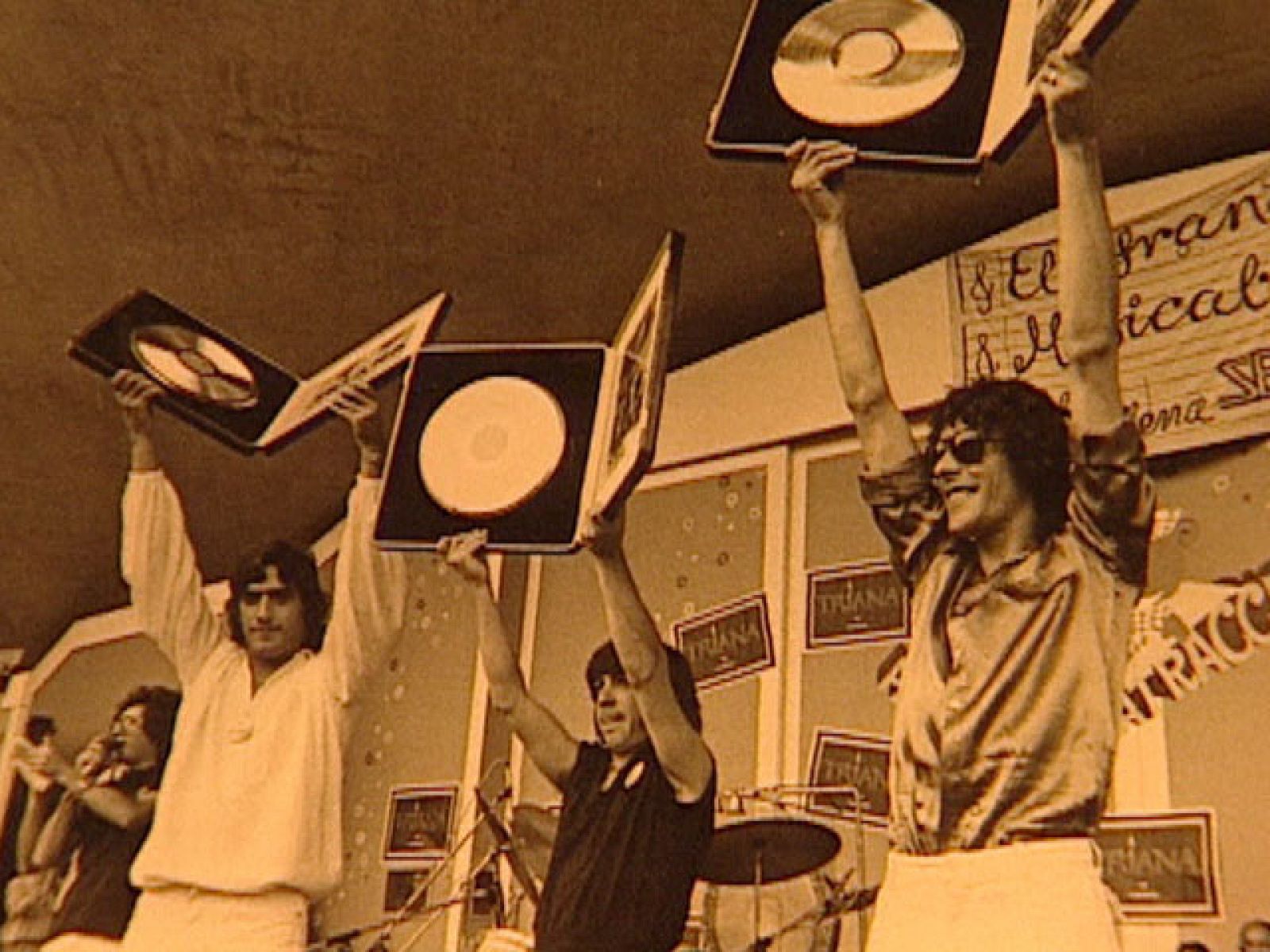 ¿Te acuerdas? - El rock andaluz - ¿Te acuerdas? | Ver