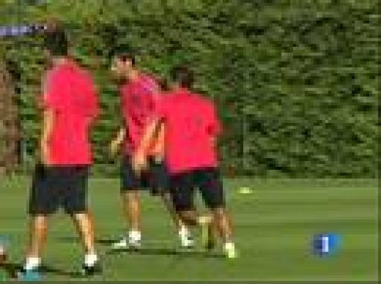  - Al Barça no le salen las cuentas