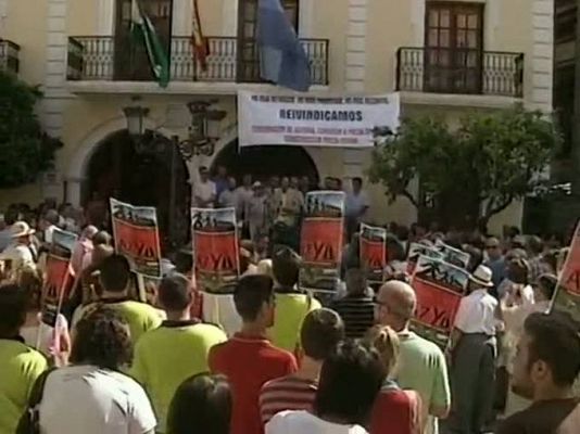 Noticias Andalucía - 27/07/10