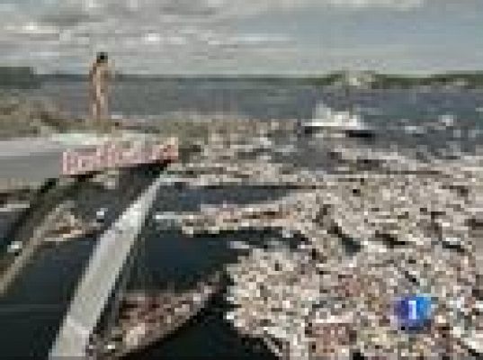  - Los saltos más espectaculares