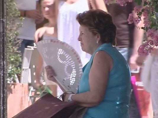 Ciencia y tecnología en Rtve.es - Cambio climático en España