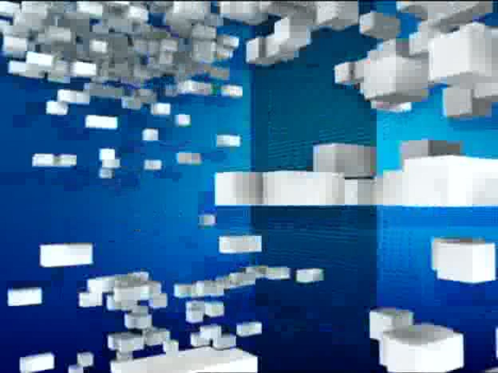 Telediario 1 - 27/07/10 | Ver