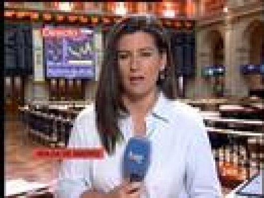  - El Ibex 35 sube el 1,32%