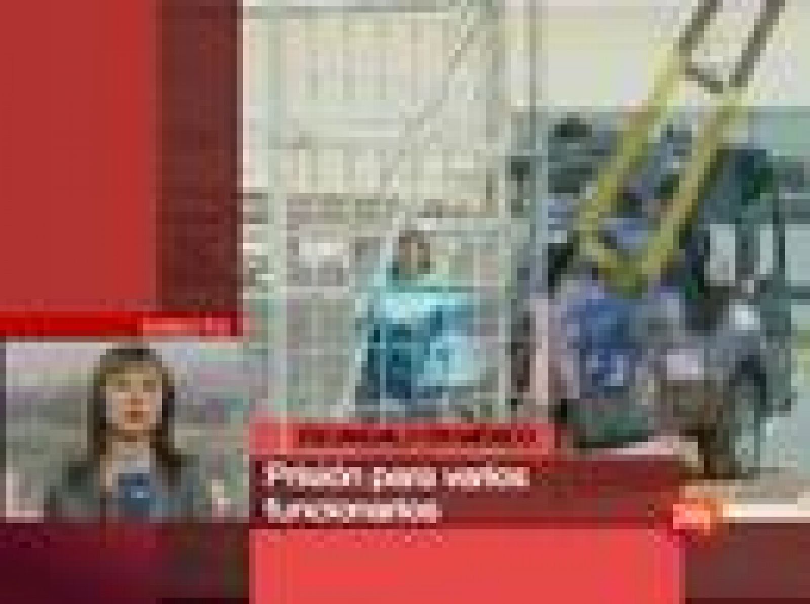 Eran provistos por los guardianes de armas y vehículos para cometer los crímenes. Eran sicarios y lo eran bajo el concimiento de los agentes al frente de la prisión, incluida la directora, Margarita Rojas, quien ha sido destituida.