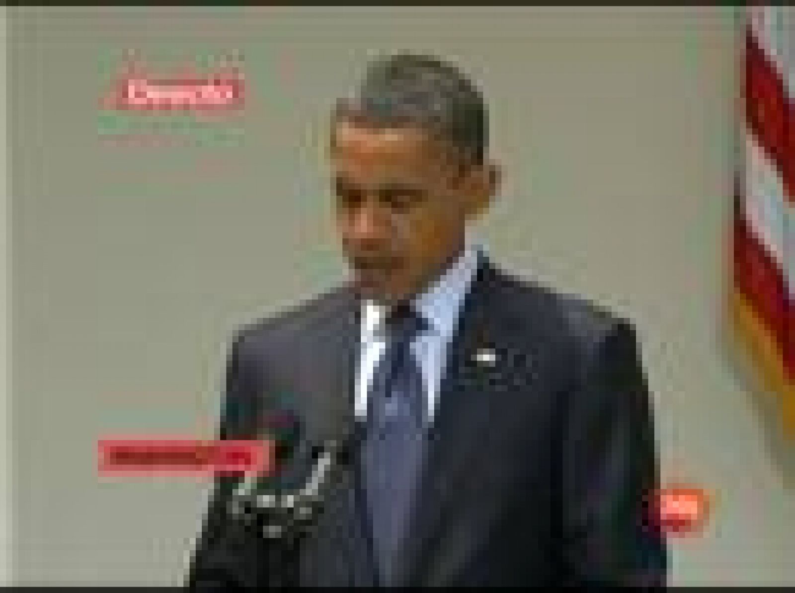 Sin programa: Obama habla sobre filtraciones | RTVE Play