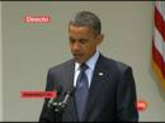  - Obama habla sobre filtraciones