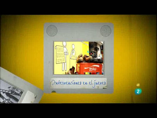 Con visado de calle - Con visado de calle - 27/07/10