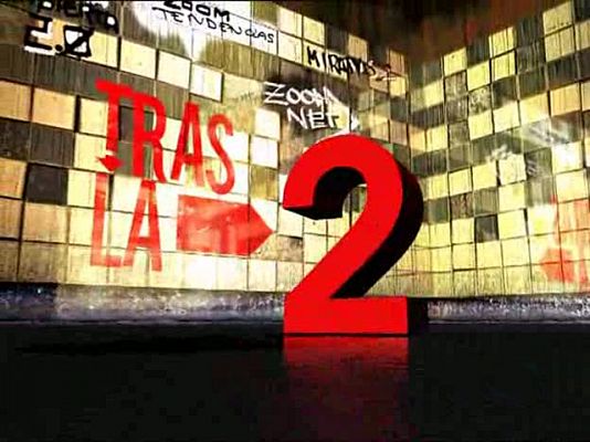 Cámara abierta - Cámara abierta 2.0 - 27/07/10