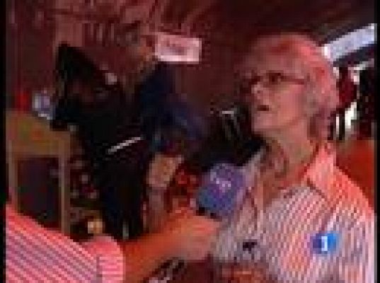  - Críticas al alcalde de Duisburgo