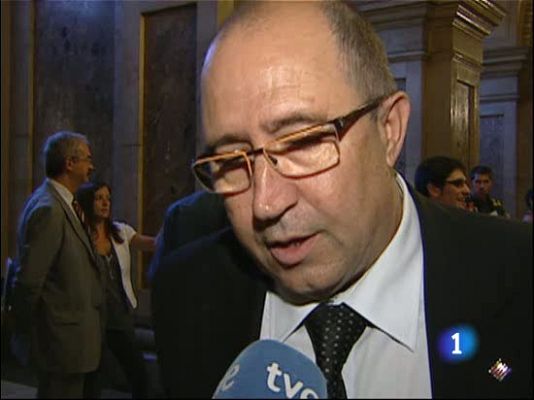  - Parlamentarios opinan sobre toros