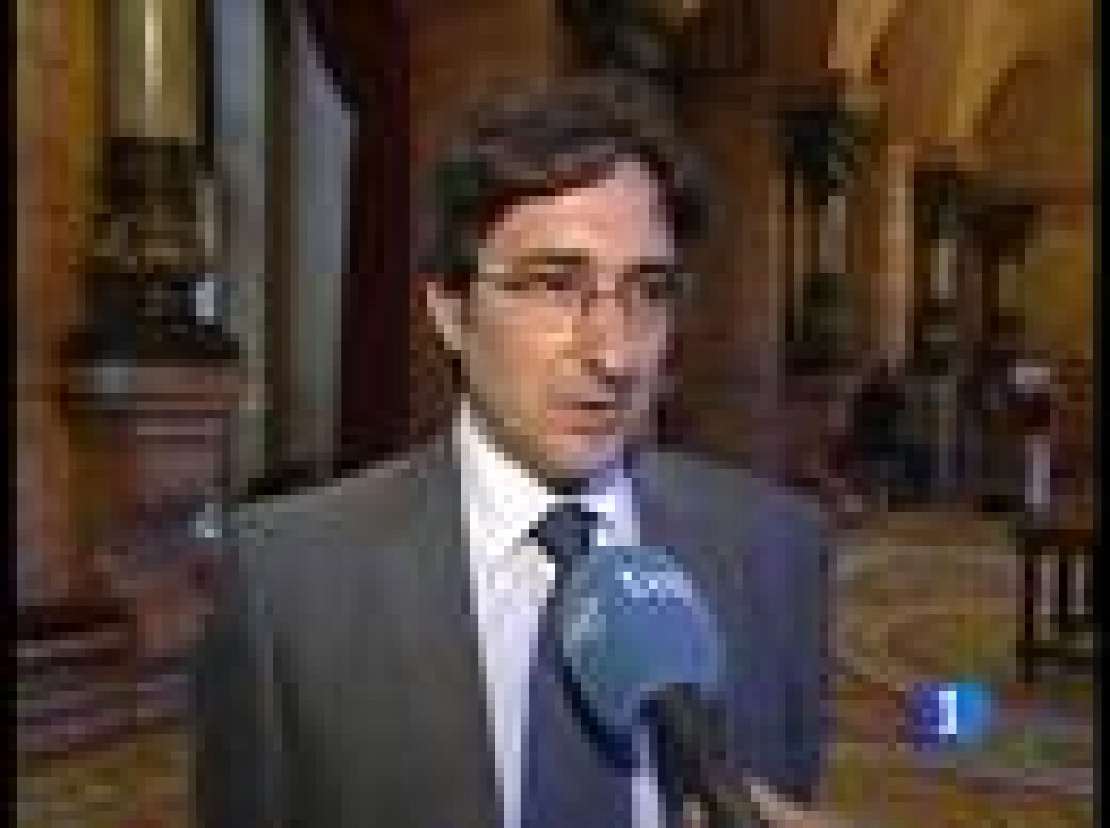 Telediario 2 en cuatro minutos - 27/07/10 | Ver