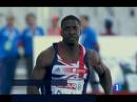  - Mucho calor en la primera jornada