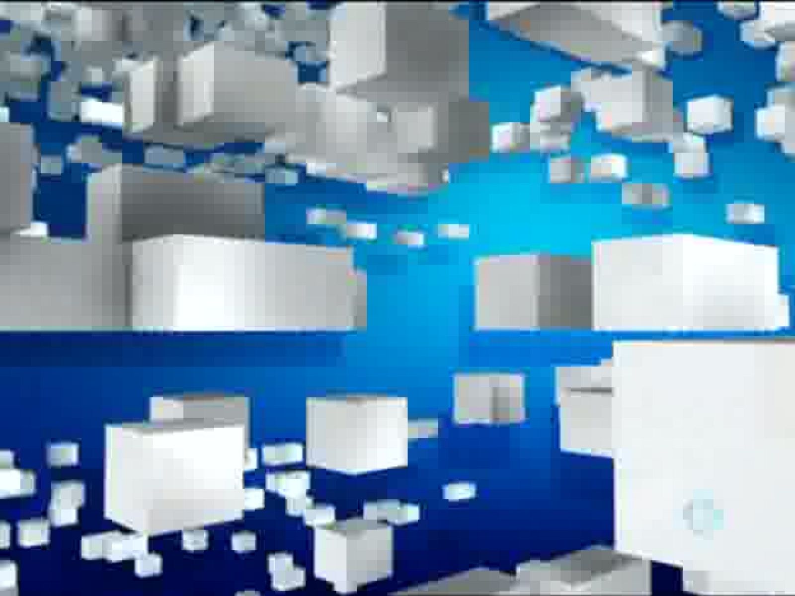 Telediario 2 - 27/07/10 | Ver