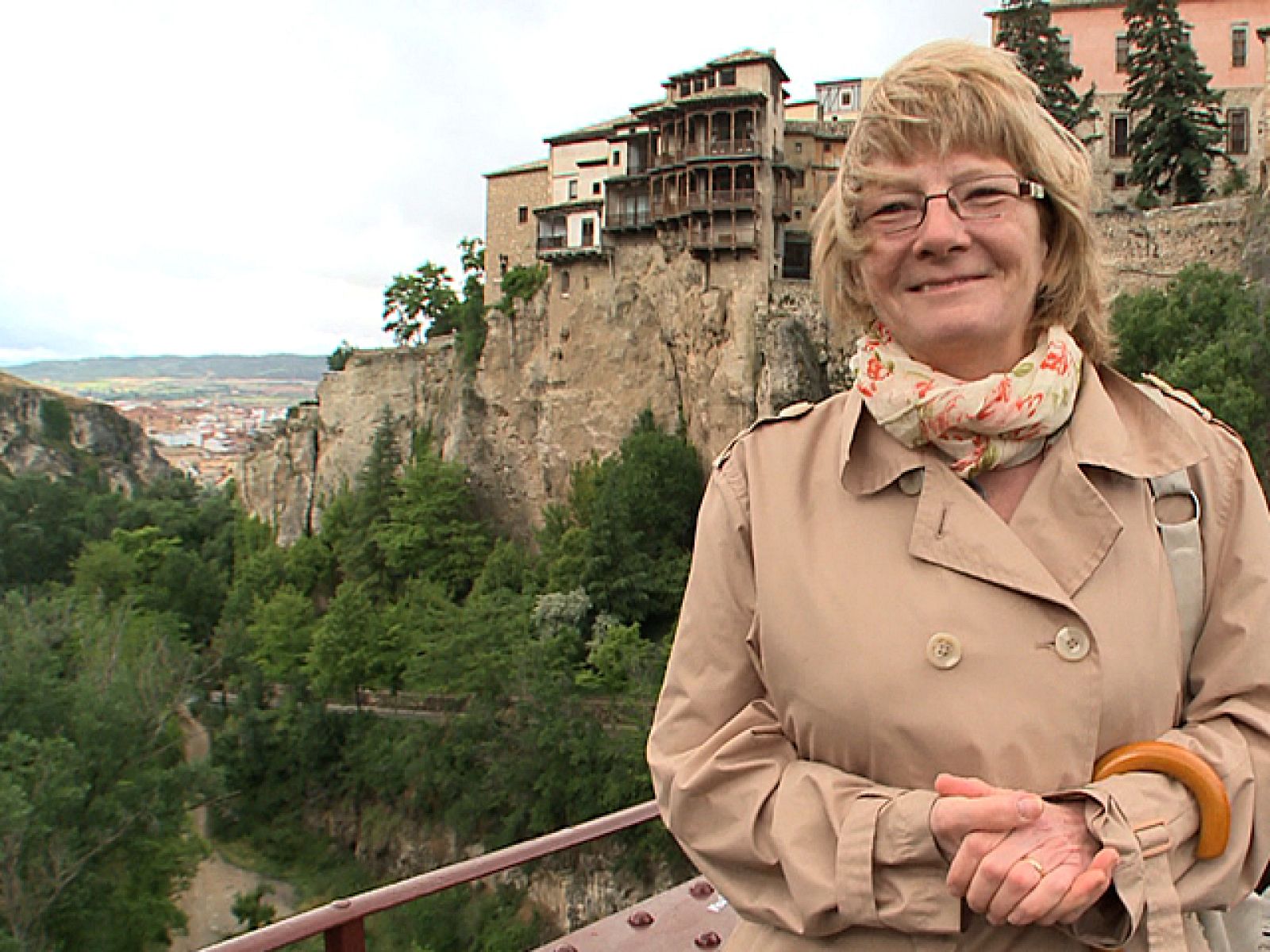 Destino: España - Castilla La Mancha II | Ver