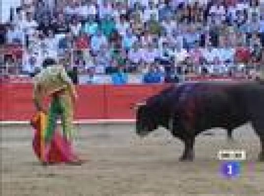 Cataluña vota prohibir los toros