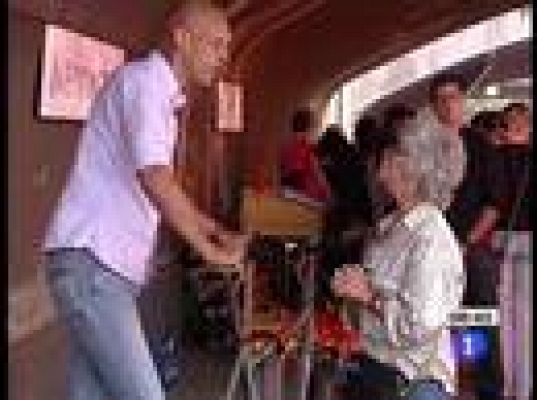  - Las víctimas murieron aplastadas