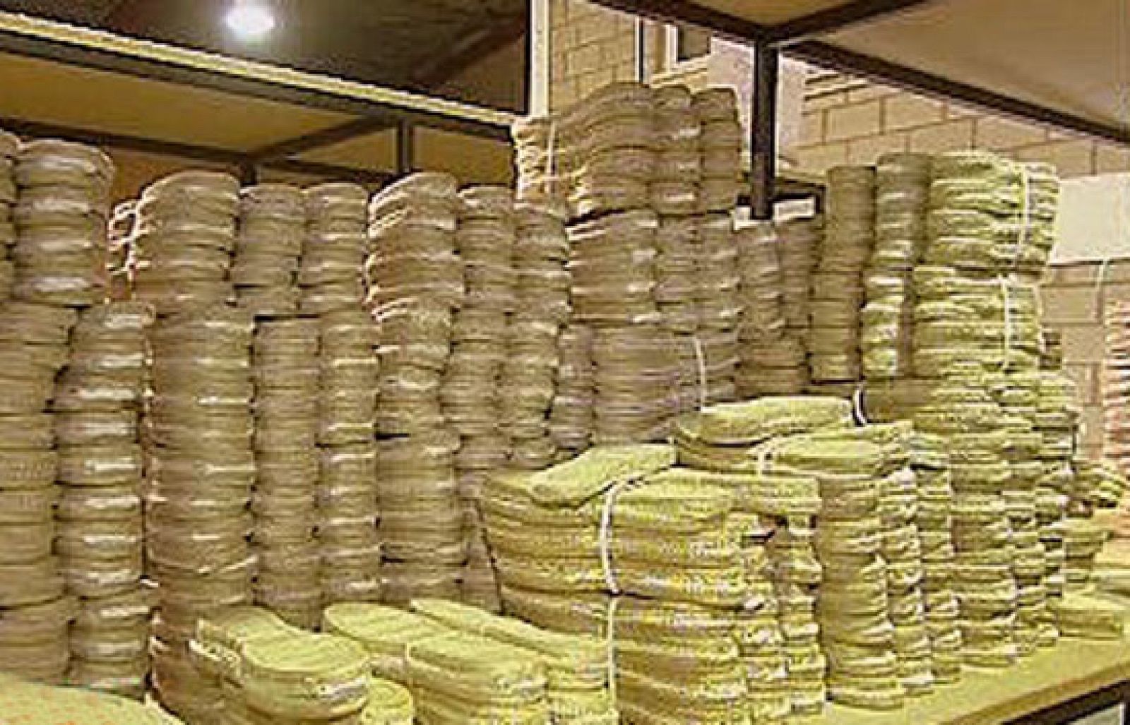 España cuna de las alpargatas RTVE Play