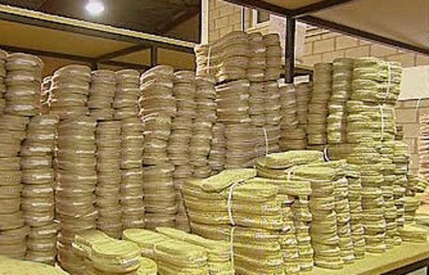 España cuna de las alpargatas RTVE Play