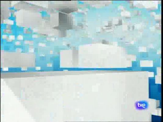  - Telediario Matinal