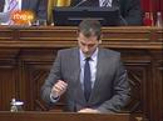  - Ciutadans no apoyará la prohibición