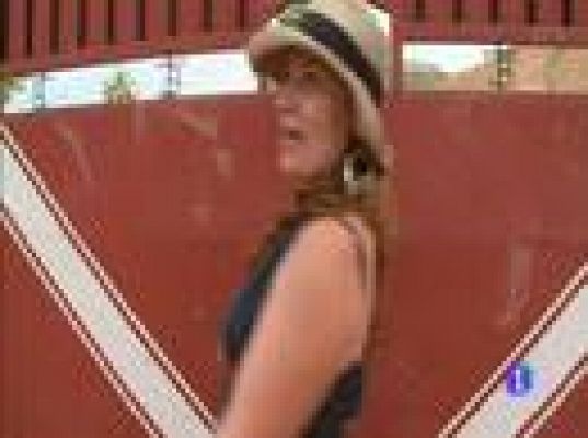 Destino: España - Castilla La Mancha - Kety