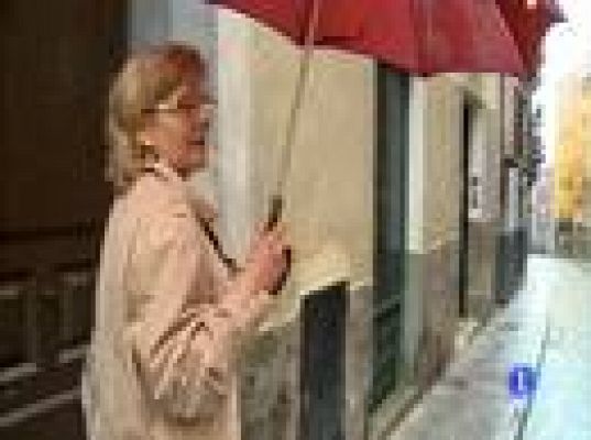 Destino: España - Castilla La Mancha - Jennifer