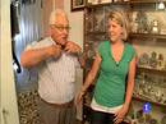 Destino: España - Castilla La Mancha - Jessie