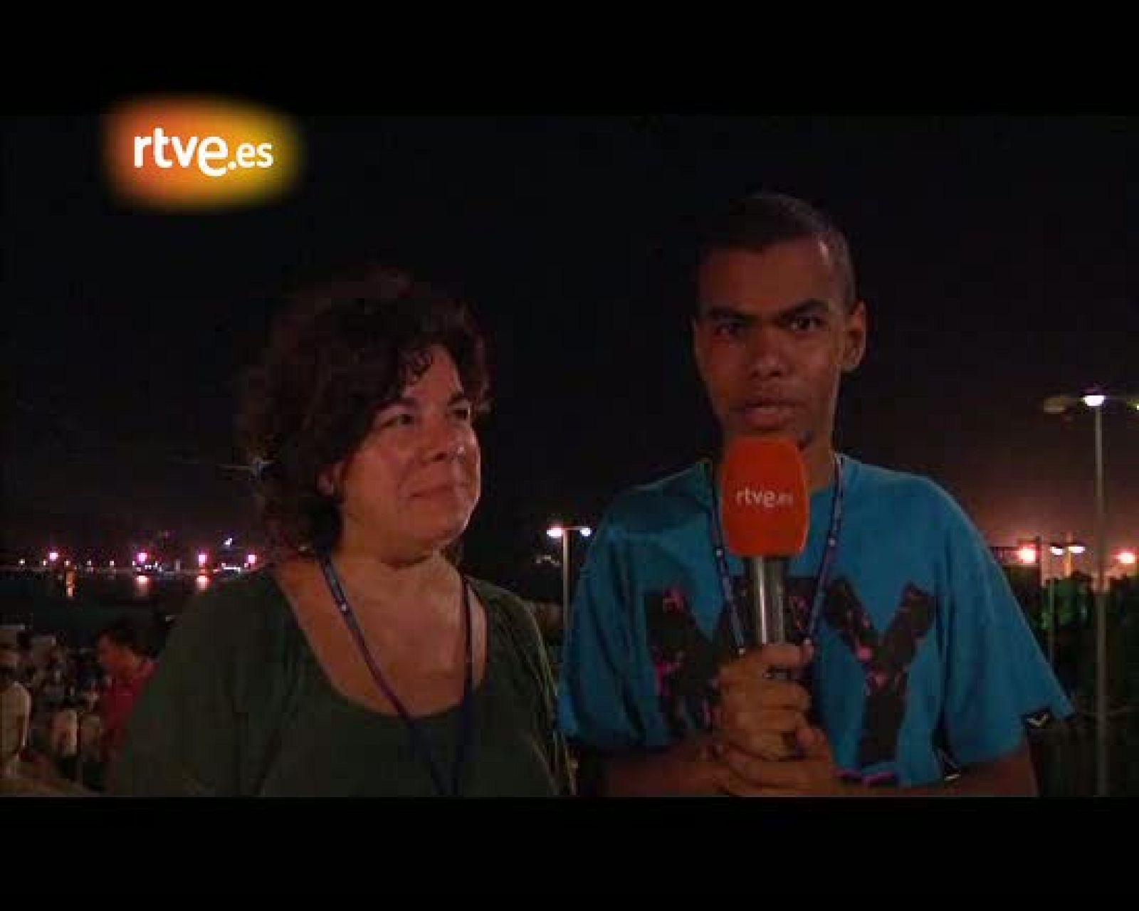 Lara López hace un balance de la 16ª edición de La Mar de Músicas