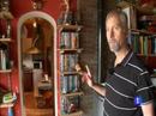 Destino: España - Castilla La Mancha - Damián