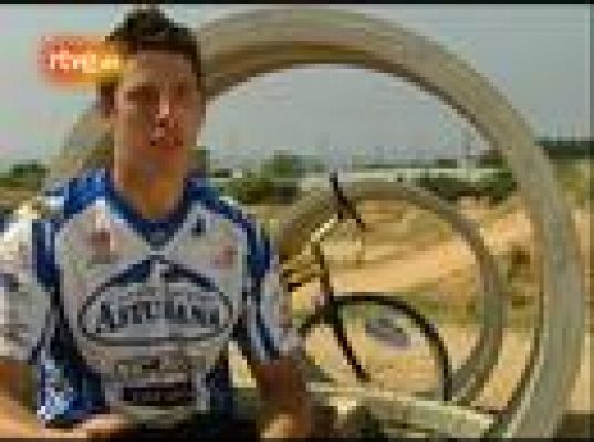  - Así es Rafa Tibau