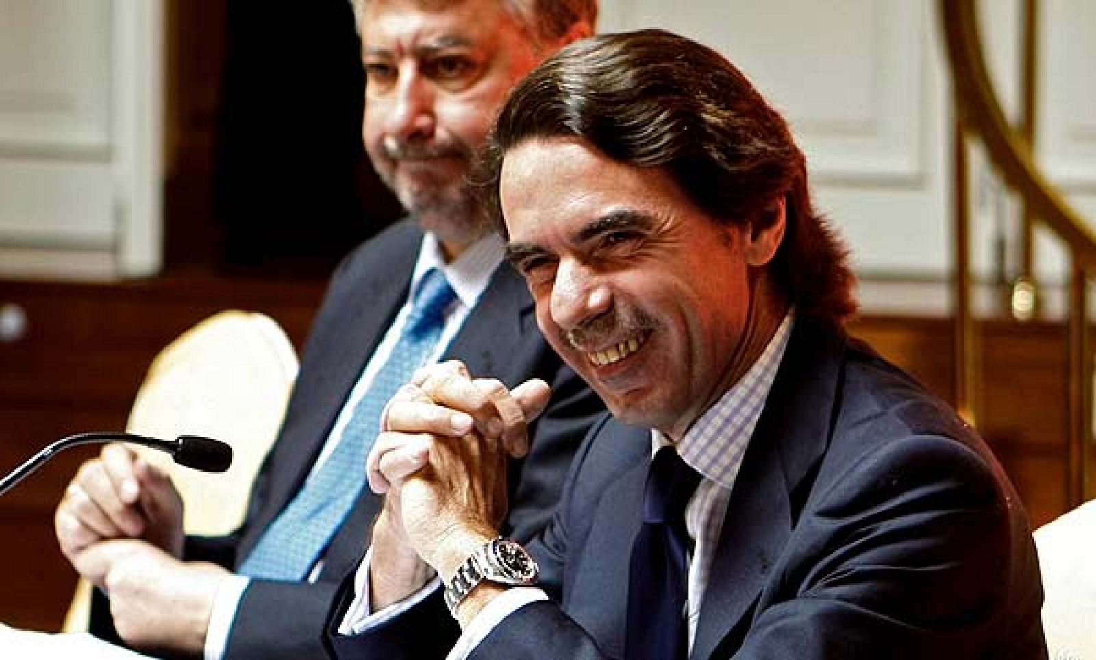 El Telediario, en cuatro minutos