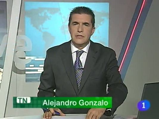 Telenavarra - Telenavarra - 28/07/10