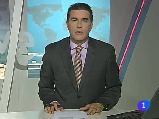 Telenavarra - Telenavarra - 28/07/10