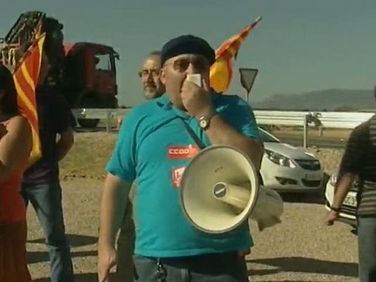 Noticias Aragón - Noticias Aragón - 28/07/10