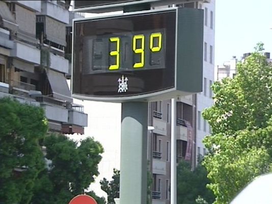 Informativo de Madrid - Informativo de Madrid - 28/07/10