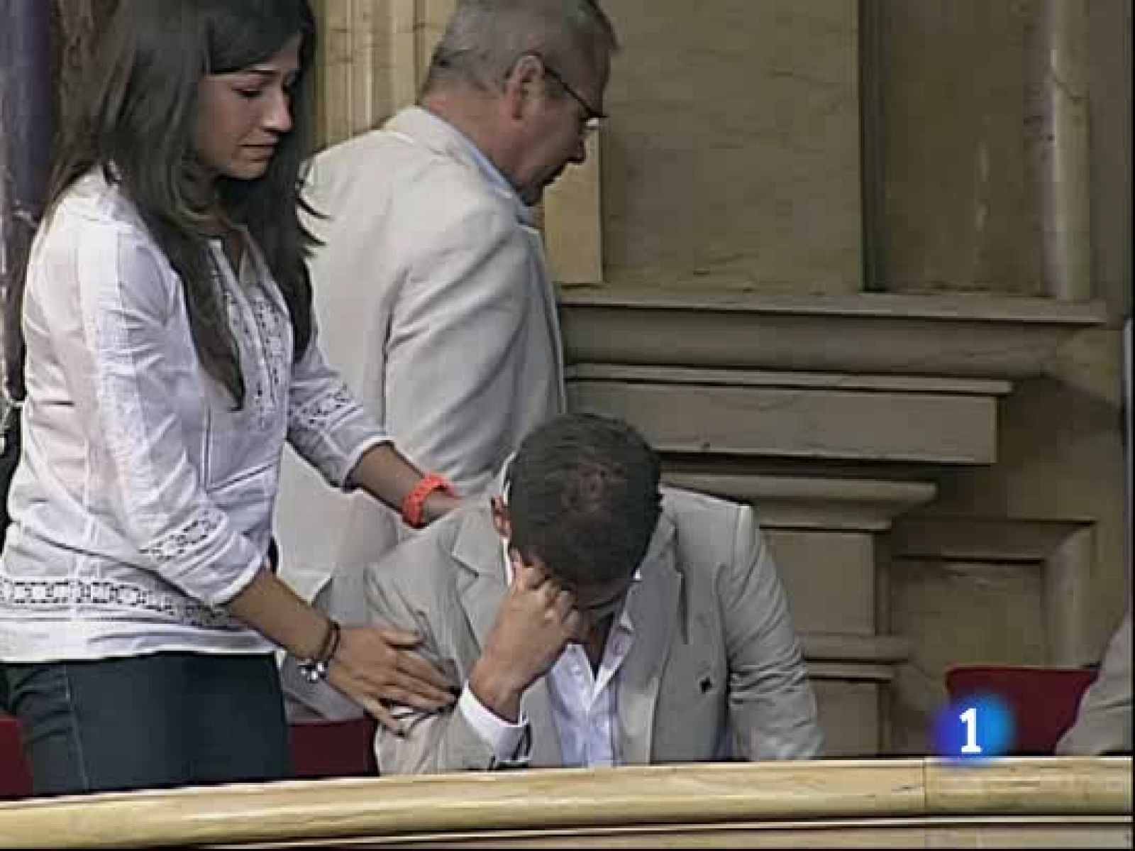 Reacciones de los partidarios de las corridas de toros