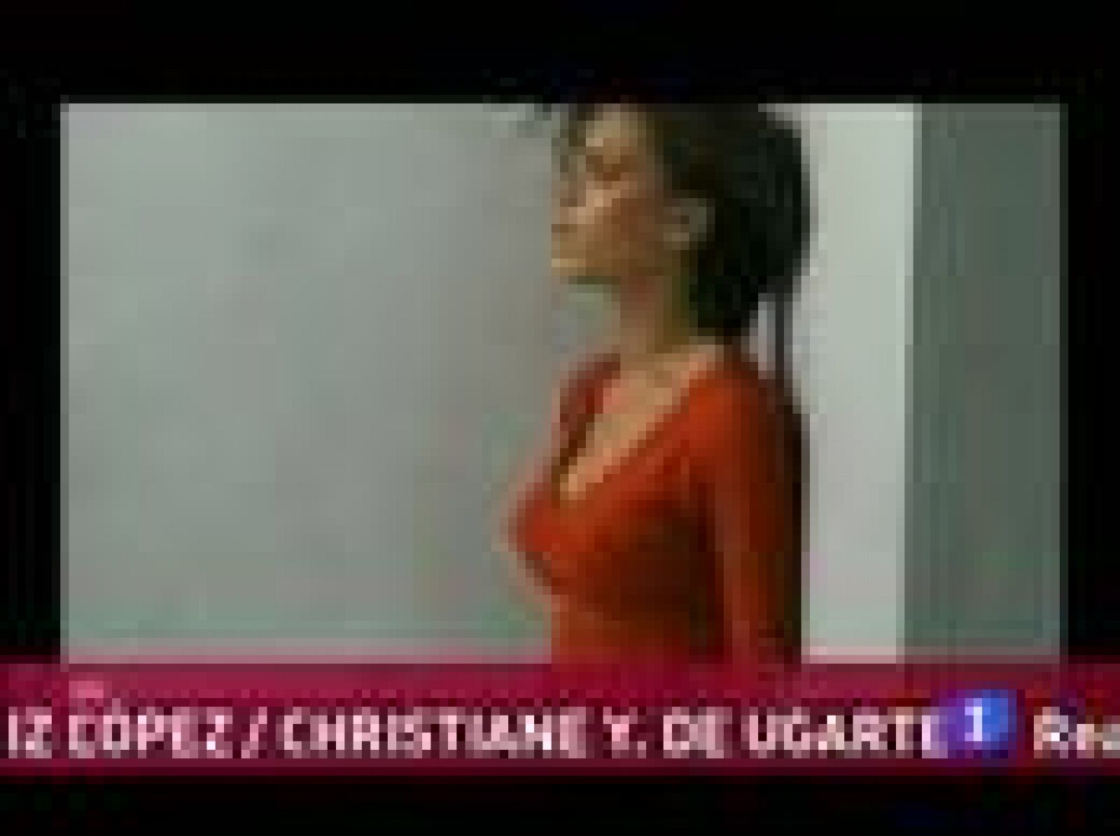 D Corazón: Victoria Beckham estrena look | RTVE Play