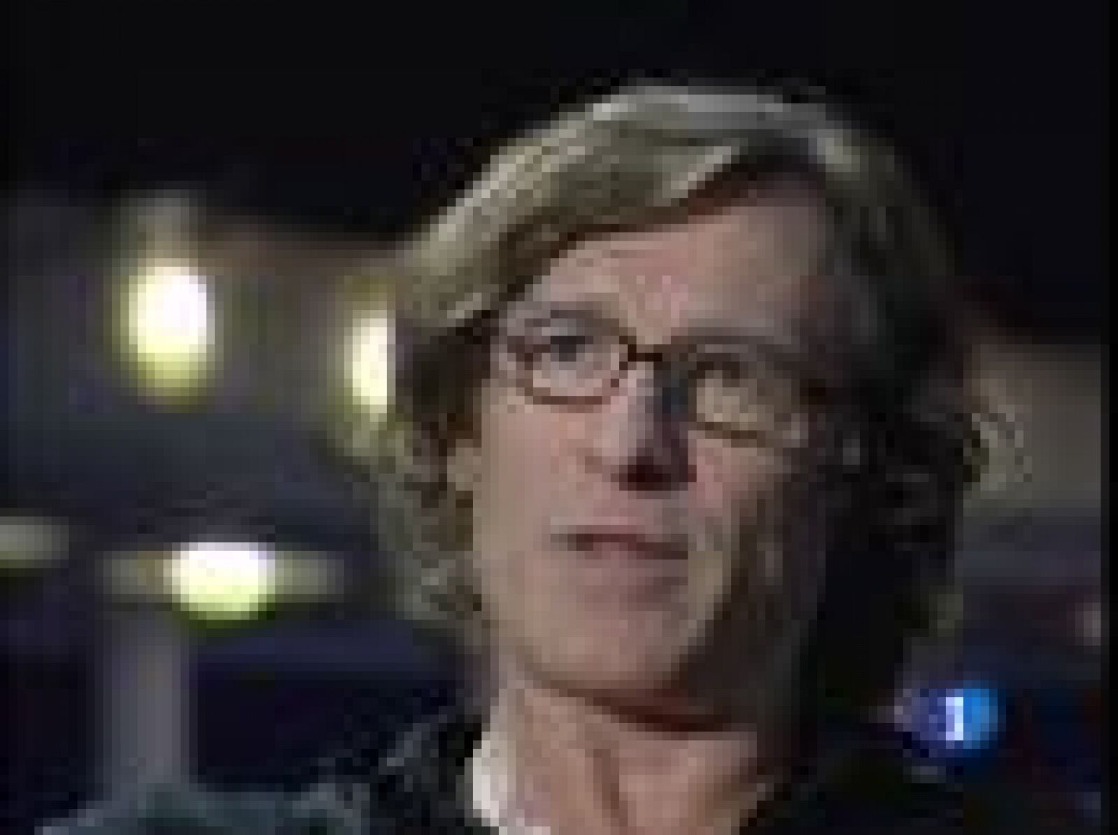 Nacho Duato va a dirigir el ballet del prestigioso teatro Mijailovski de San Petersburgo | Ver