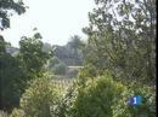  - Colectivos gallegos contra la droga