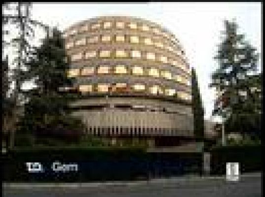  - Cambio en la relación de fuerzas